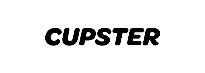 cupster logo